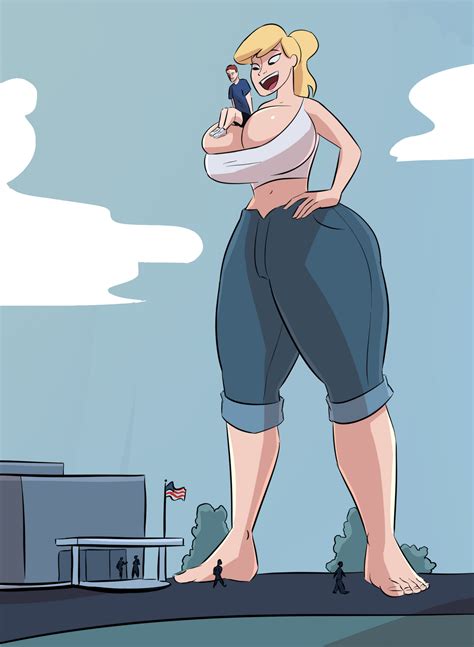 giantess growth comics|New Free Streamable Giantess Growth Audio File! : r/Giantess